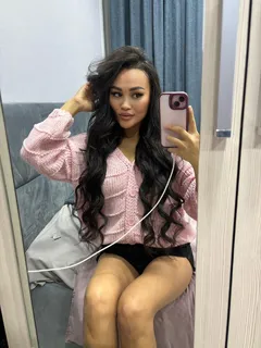 Amalia escort in Bangkok