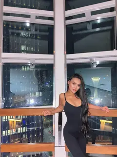 Amalia escort in Bangkok