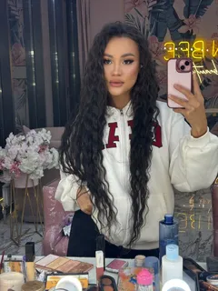 Amalia escort in Bangkok