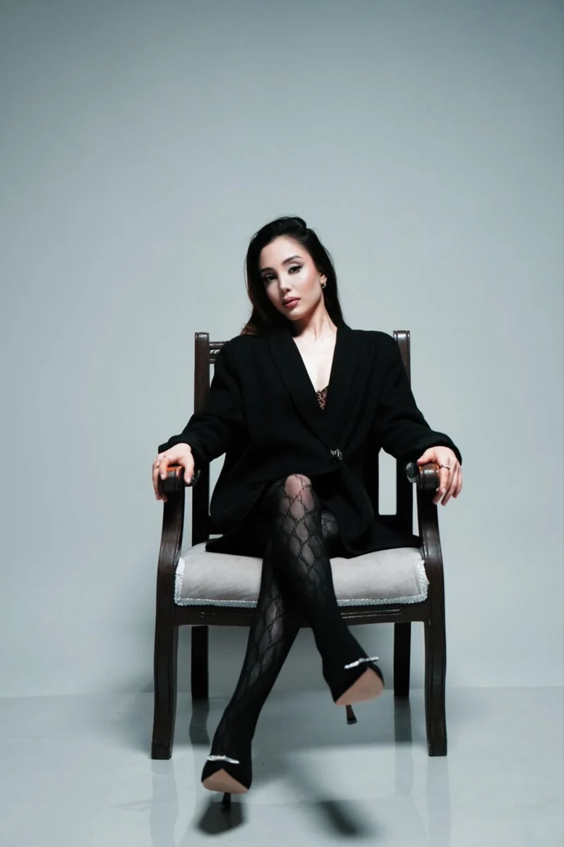 Aylara escort in Bangkok