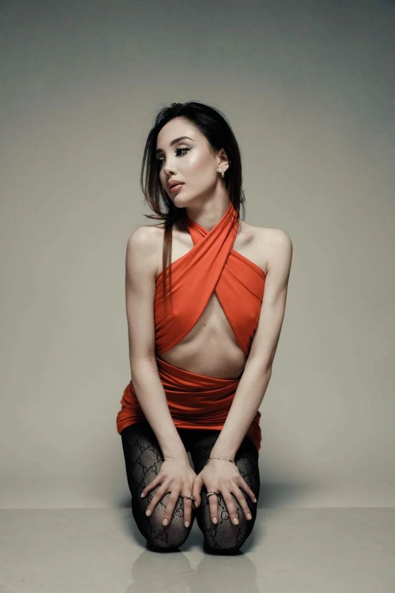 Aylara escort in Bangkok