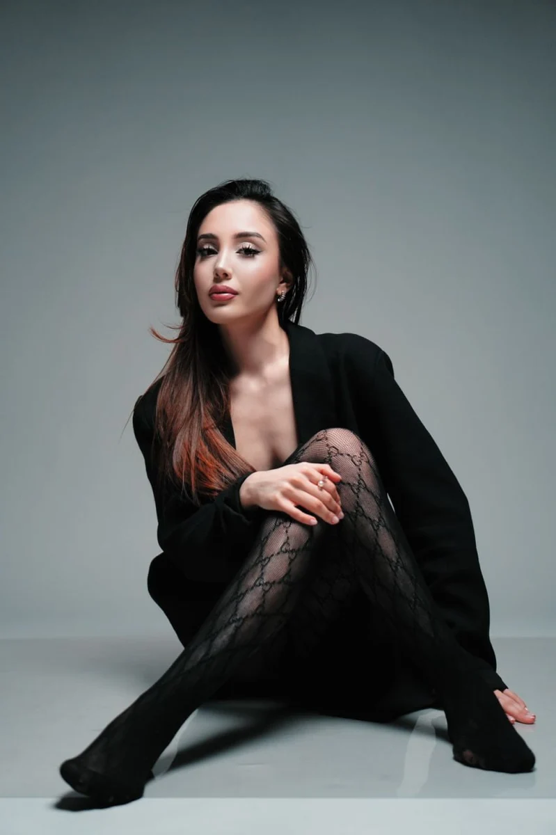 Aylara escort in Bangkok