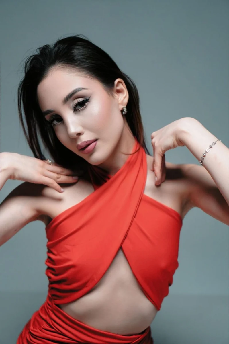 Aylara escort in Bangkok