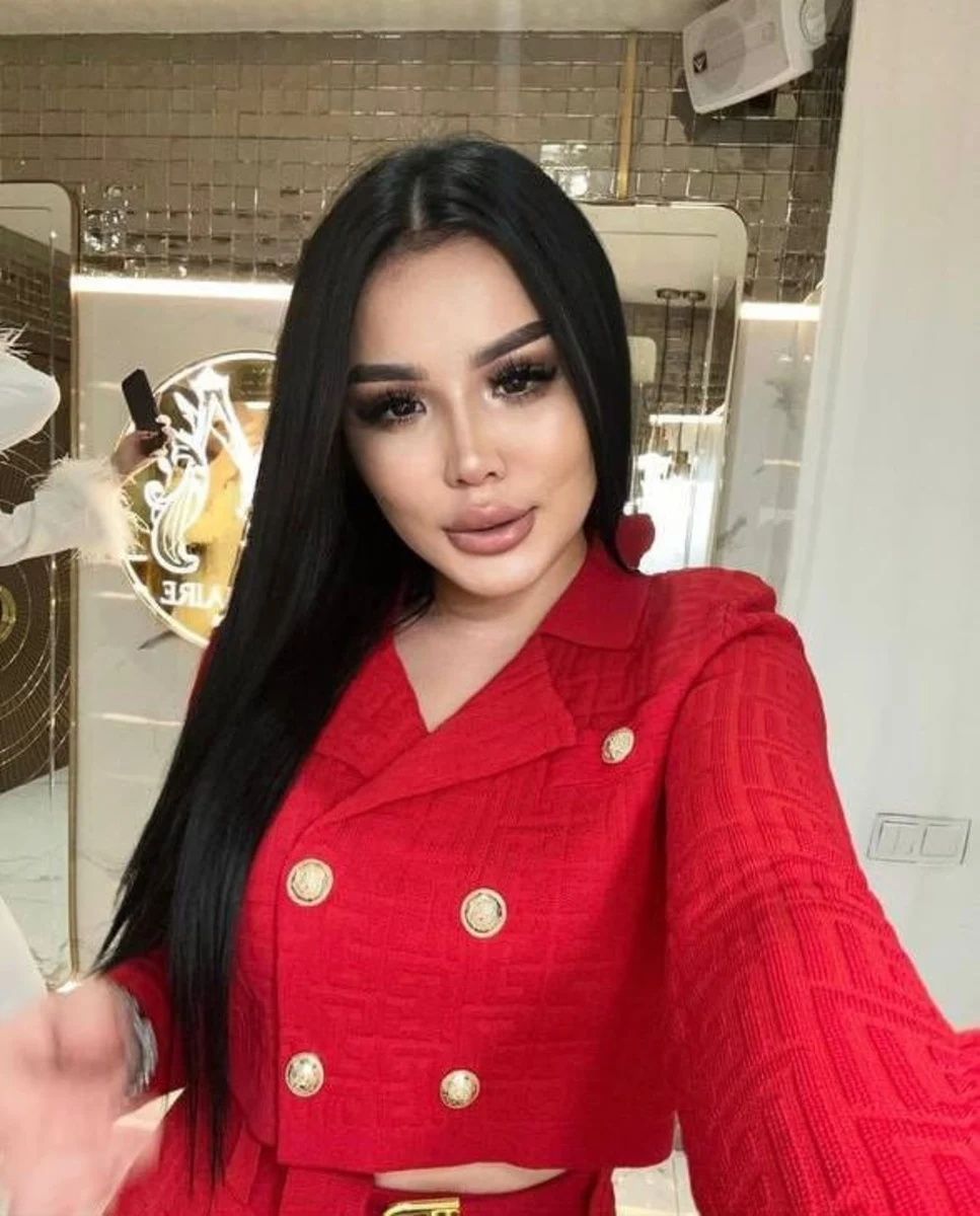 Clara escort in Bangkok