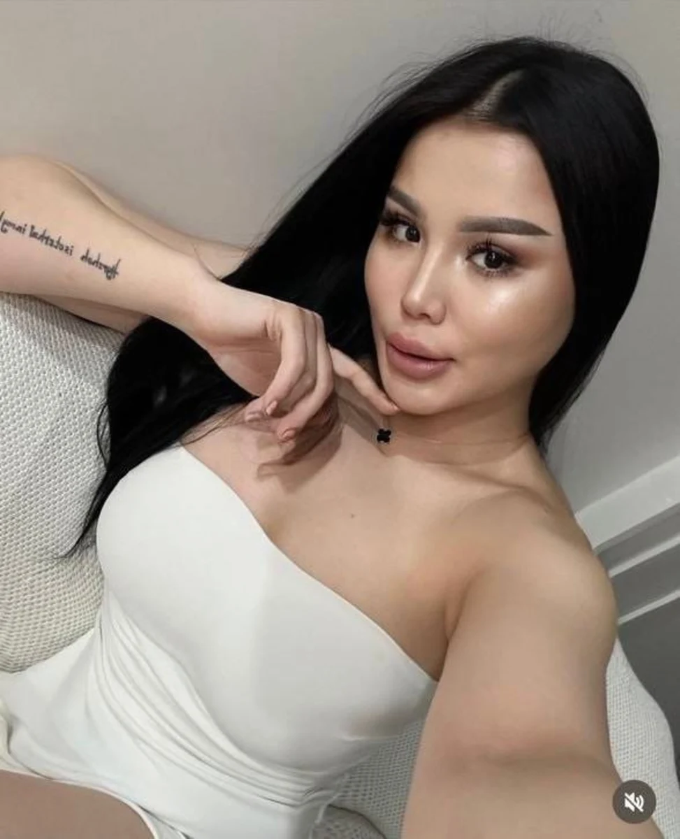 Clara escort in Bangkok