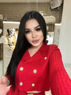 Clara escort in Bangkok