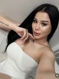 Clara escort in Bangkok