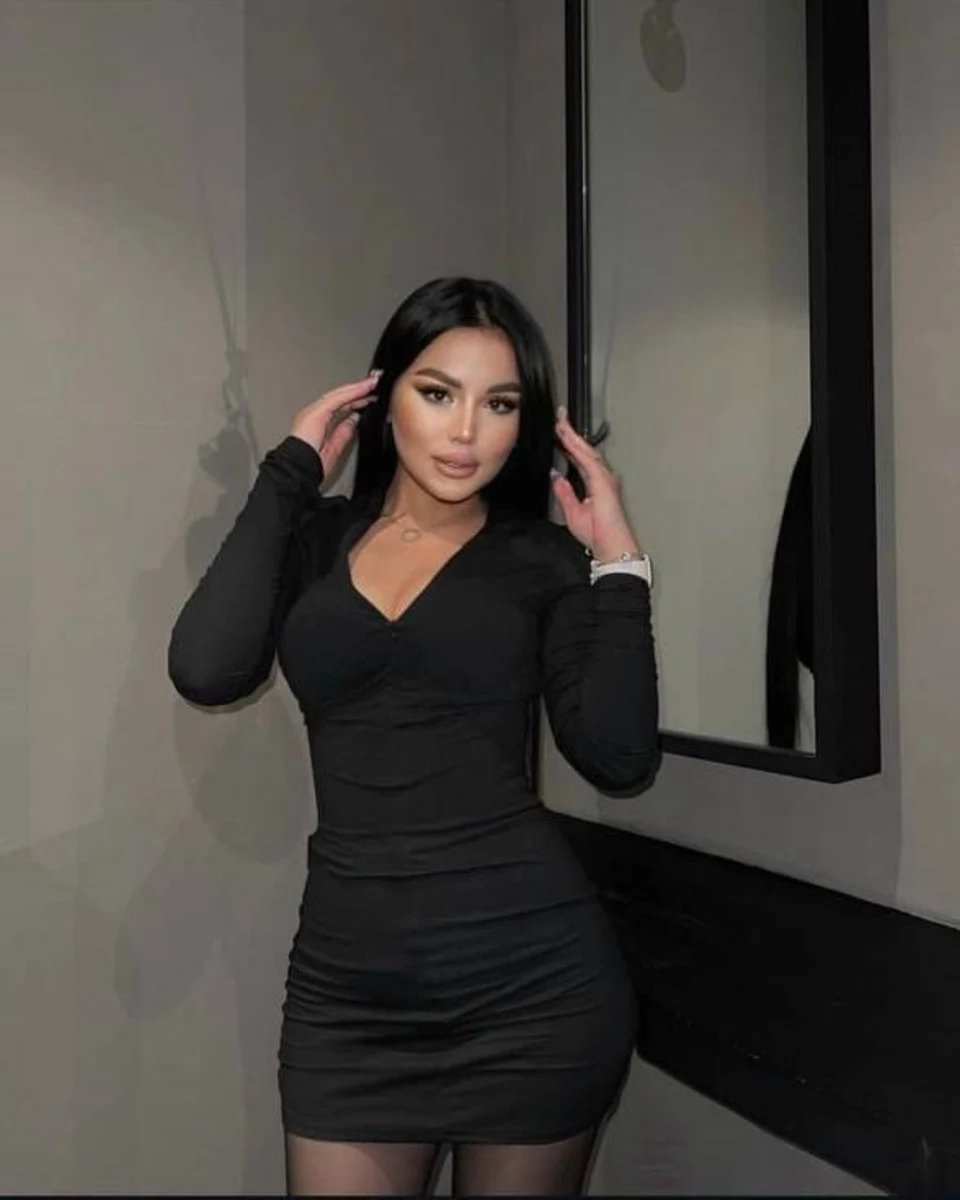 Clara escort in Bangkok