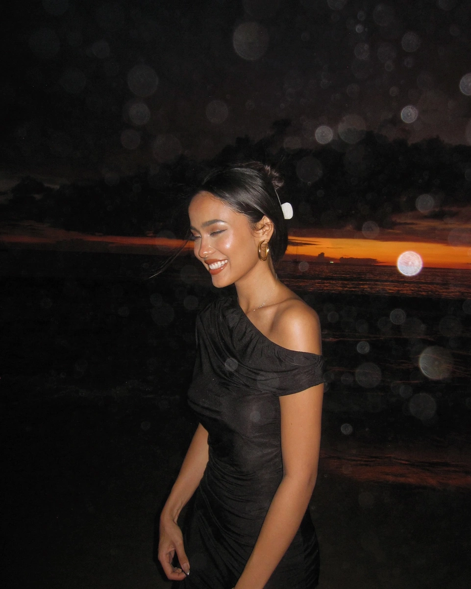 Elsa escort in Bangkok