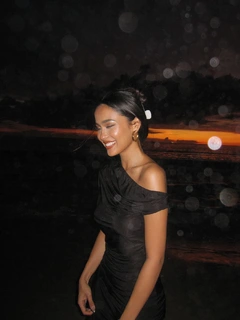 Elsa escort in Bangkok
