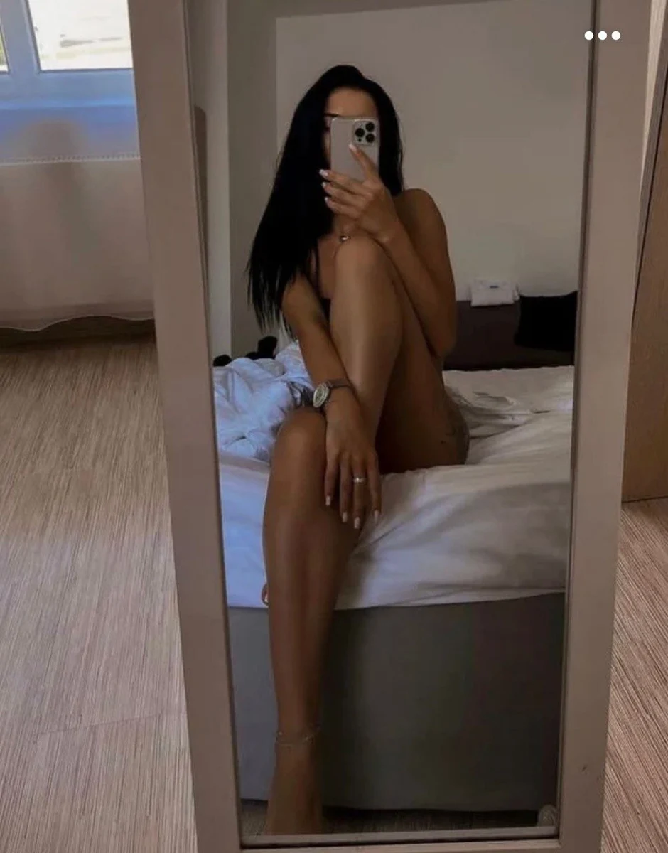 Enia escort in Bangkok