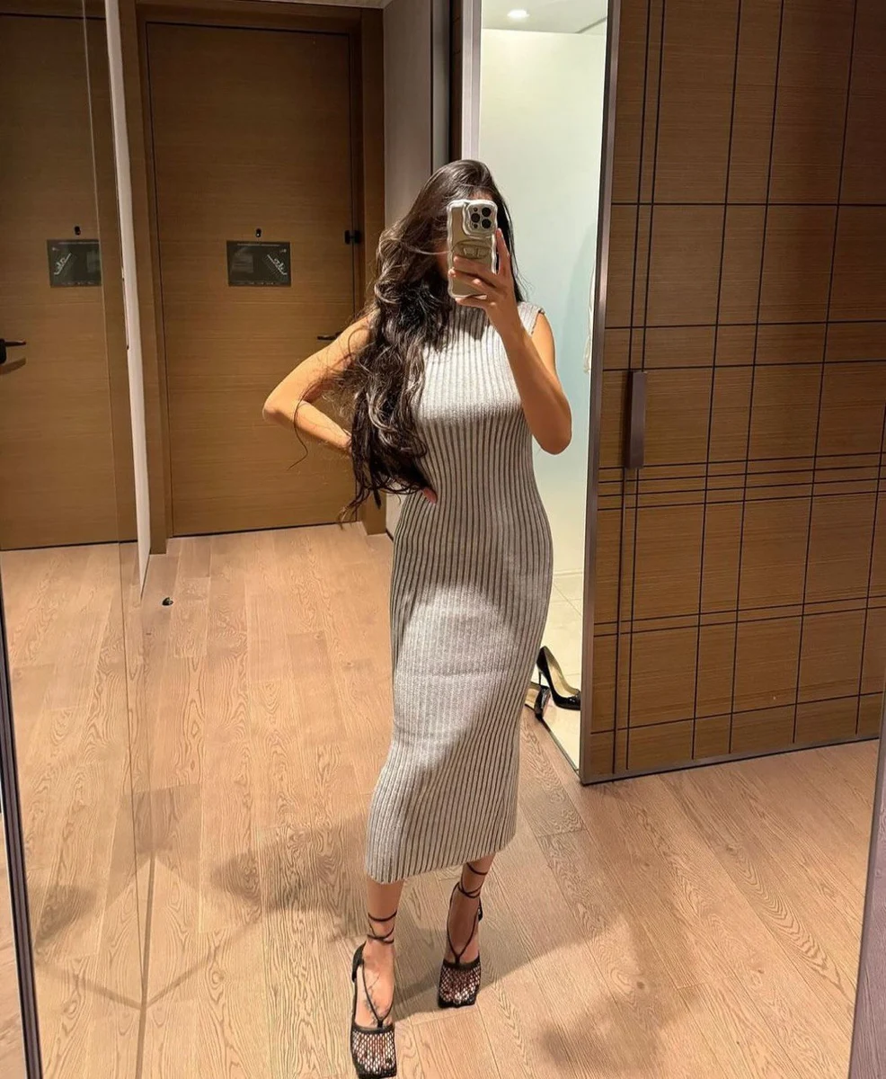 Enia escort in Bangkok