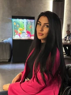 Enia escort in Bangkok