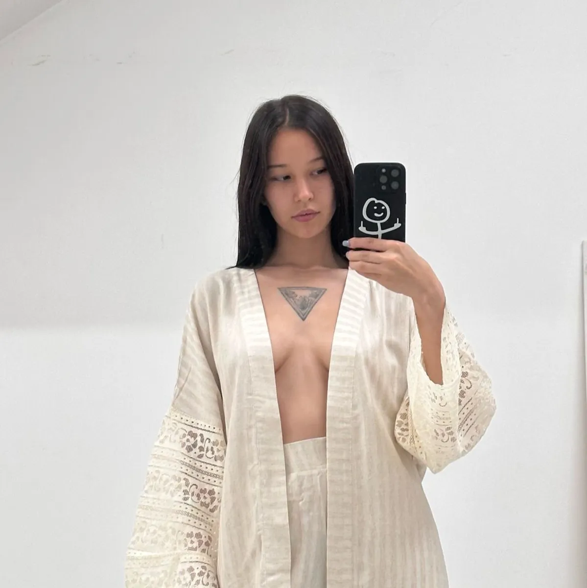 Irina escort in Bangkok