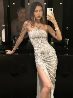 Irina escort in Bangkok