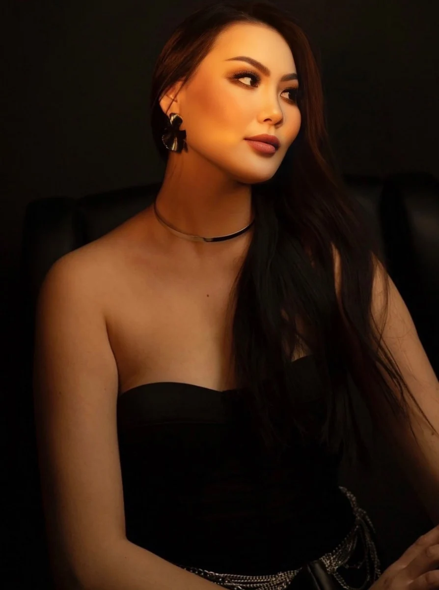 Irma escort in Bangkok