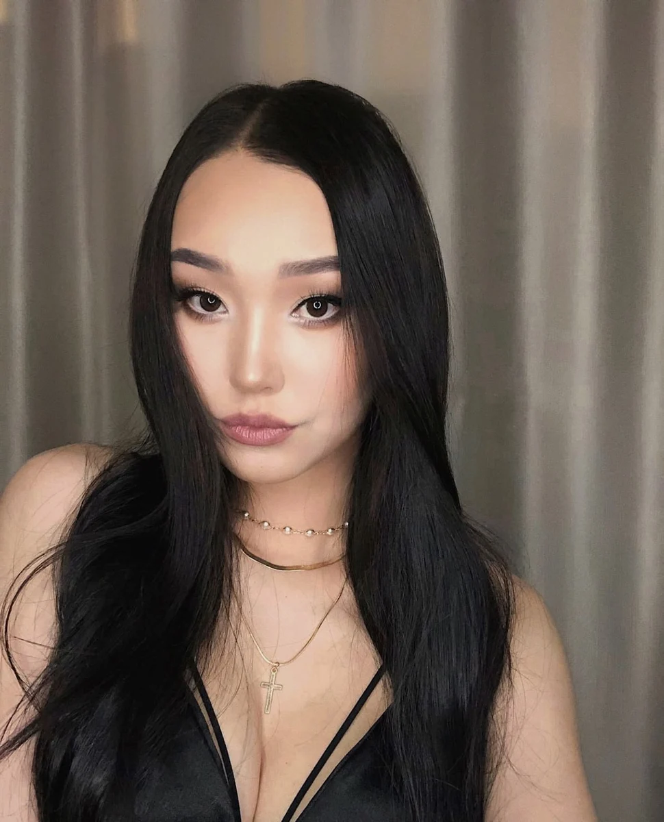 Irma escort in Bangkok