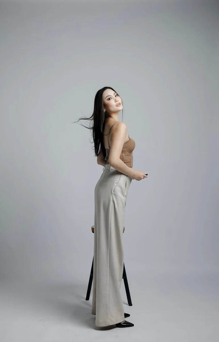 Irma escort in Bangkok