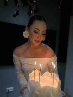 Irma escort in Bangkok