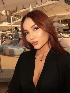 Lolina escort in Bangkok