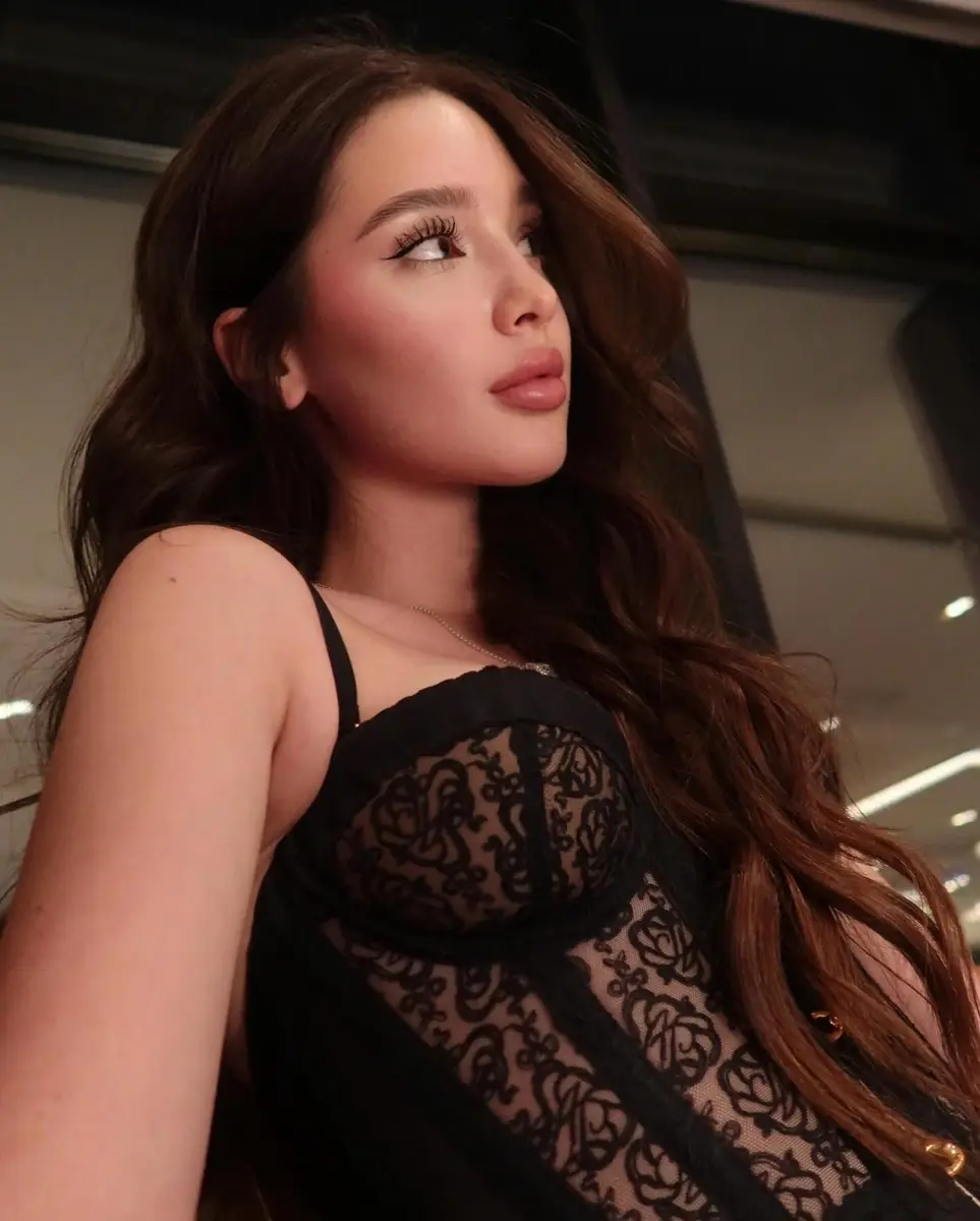 Louise  escort in Bangkok