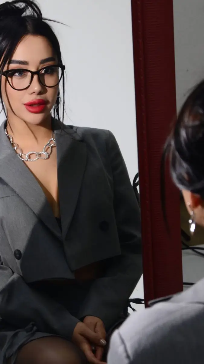 Malvina escort in Bangkok