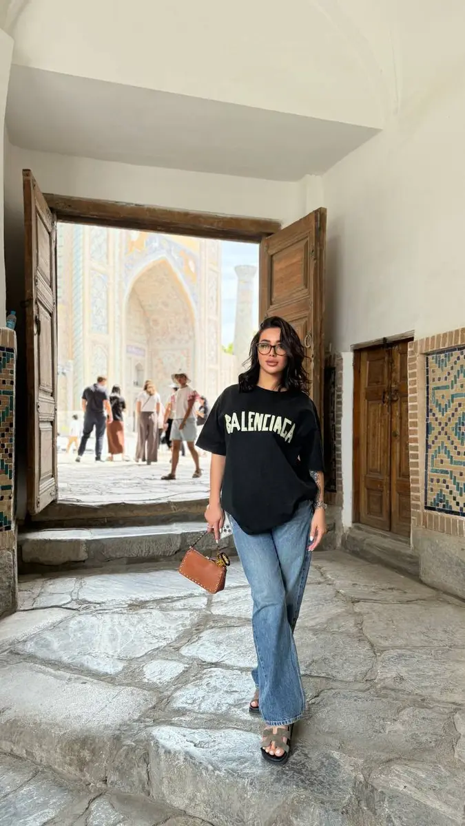 Malvina escort in Bangkok