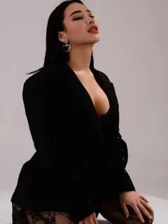 Malvina escort in Bangkok