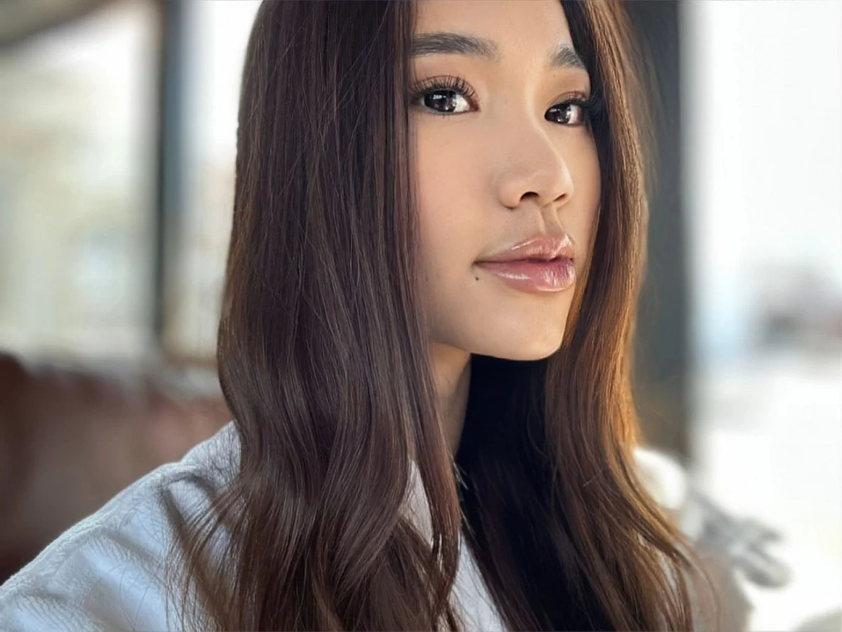 Margaret escort in Bangkok