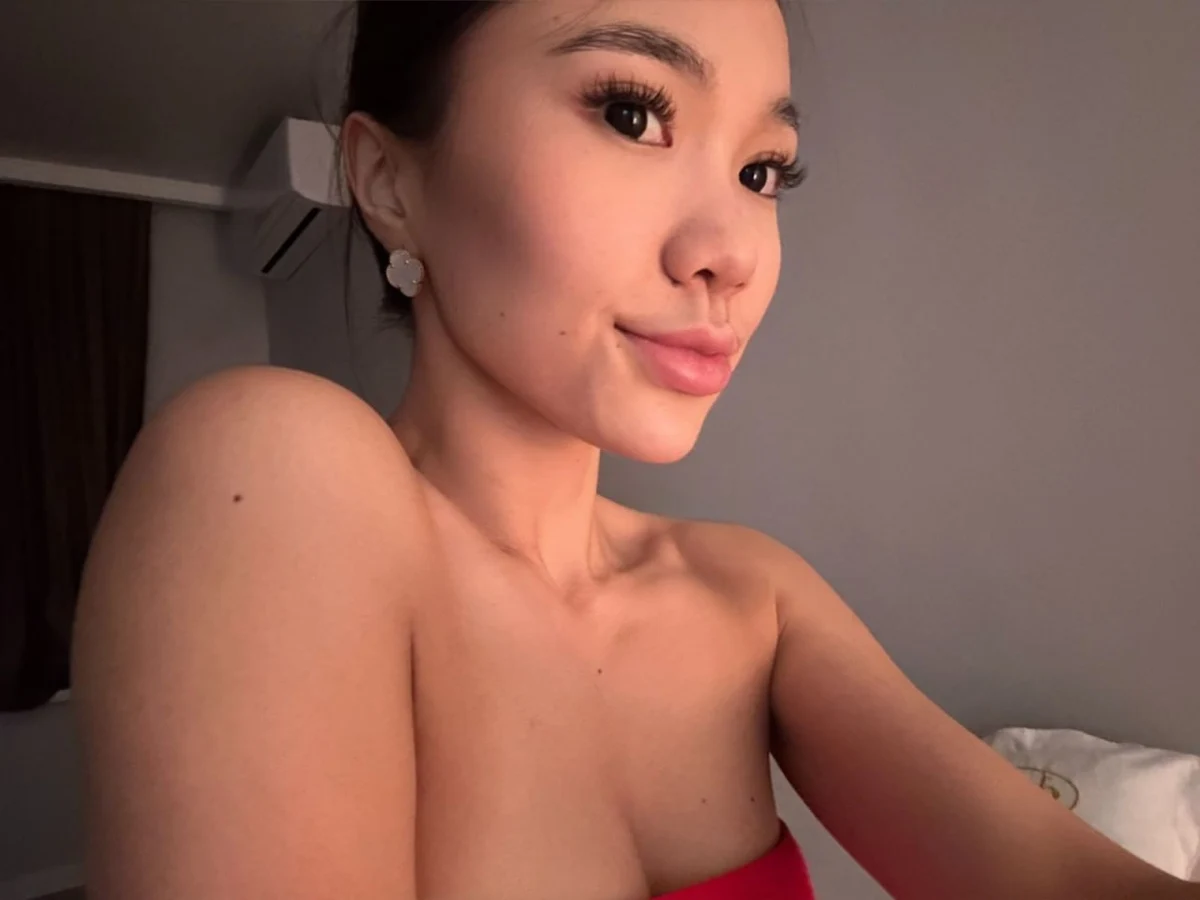 Margaret escort in Bangkok