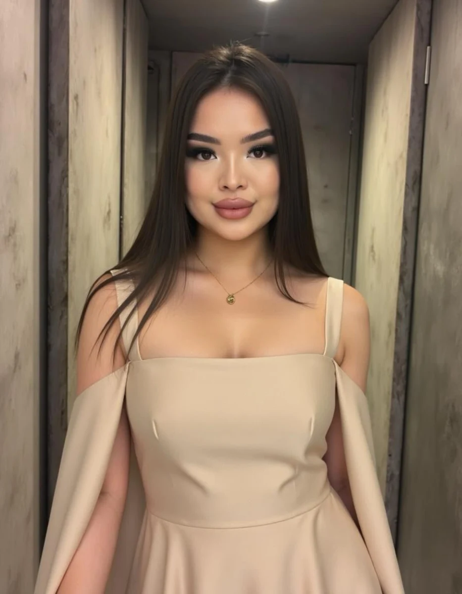 Oamira escort in Bangkok