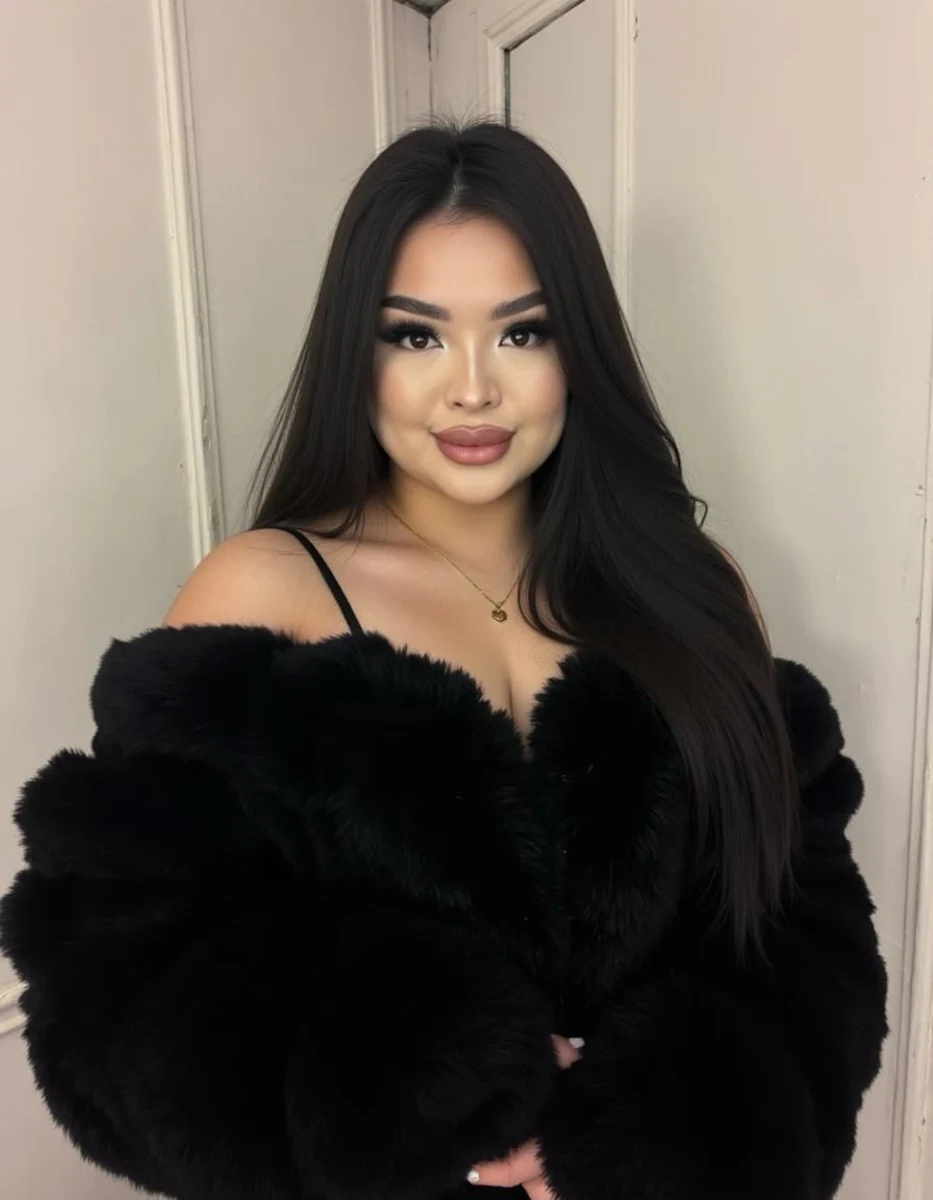 Oamira escort in Bangkok
