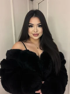 Oamira escort in Bangkok