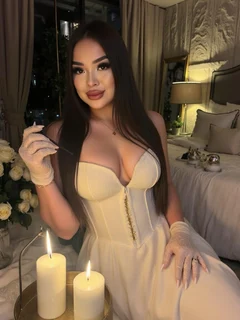 Oamira escort in Bangkok