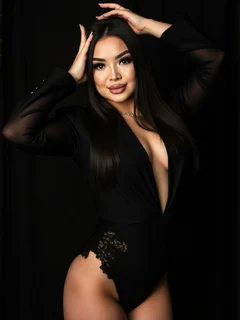 Oamira escort in Bangkok