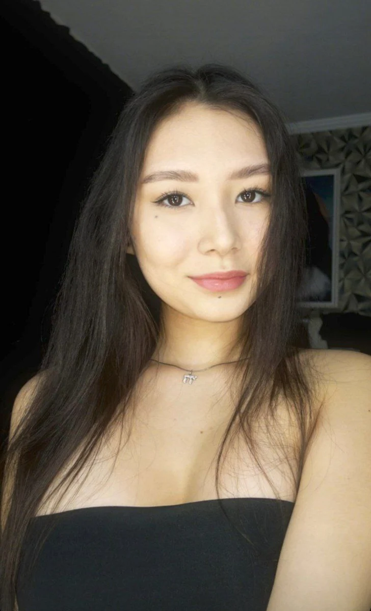 Pirenna escort in Bangkok