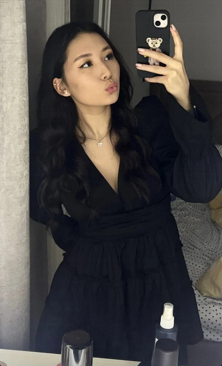Pirenna escort in Bangkok