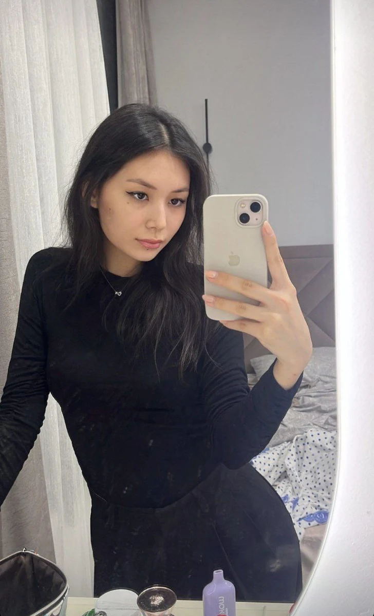 Pirenna escort in Bangkok