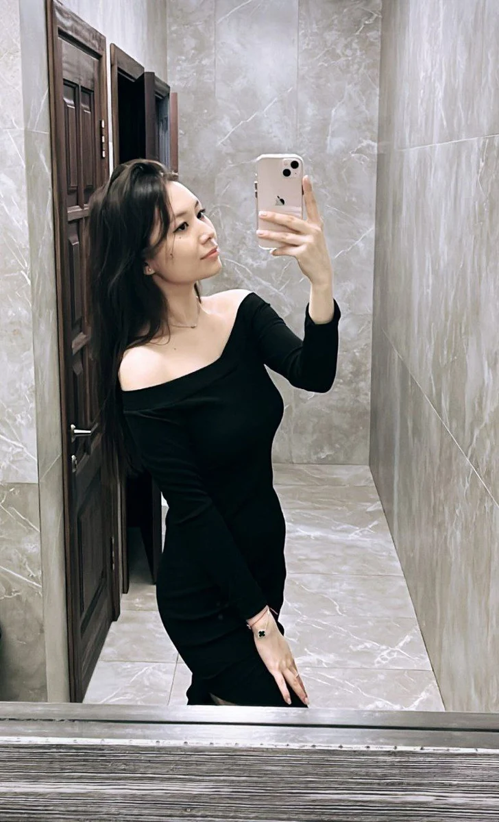 Pirenna escort in Bangkok