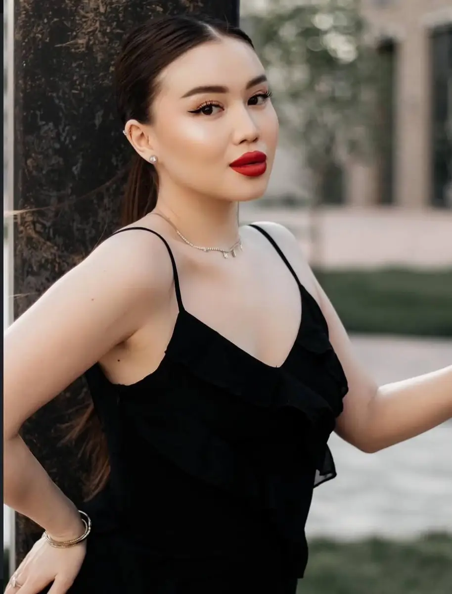 Riga escort in Bangkok