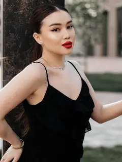 Riga escort in Bangkok