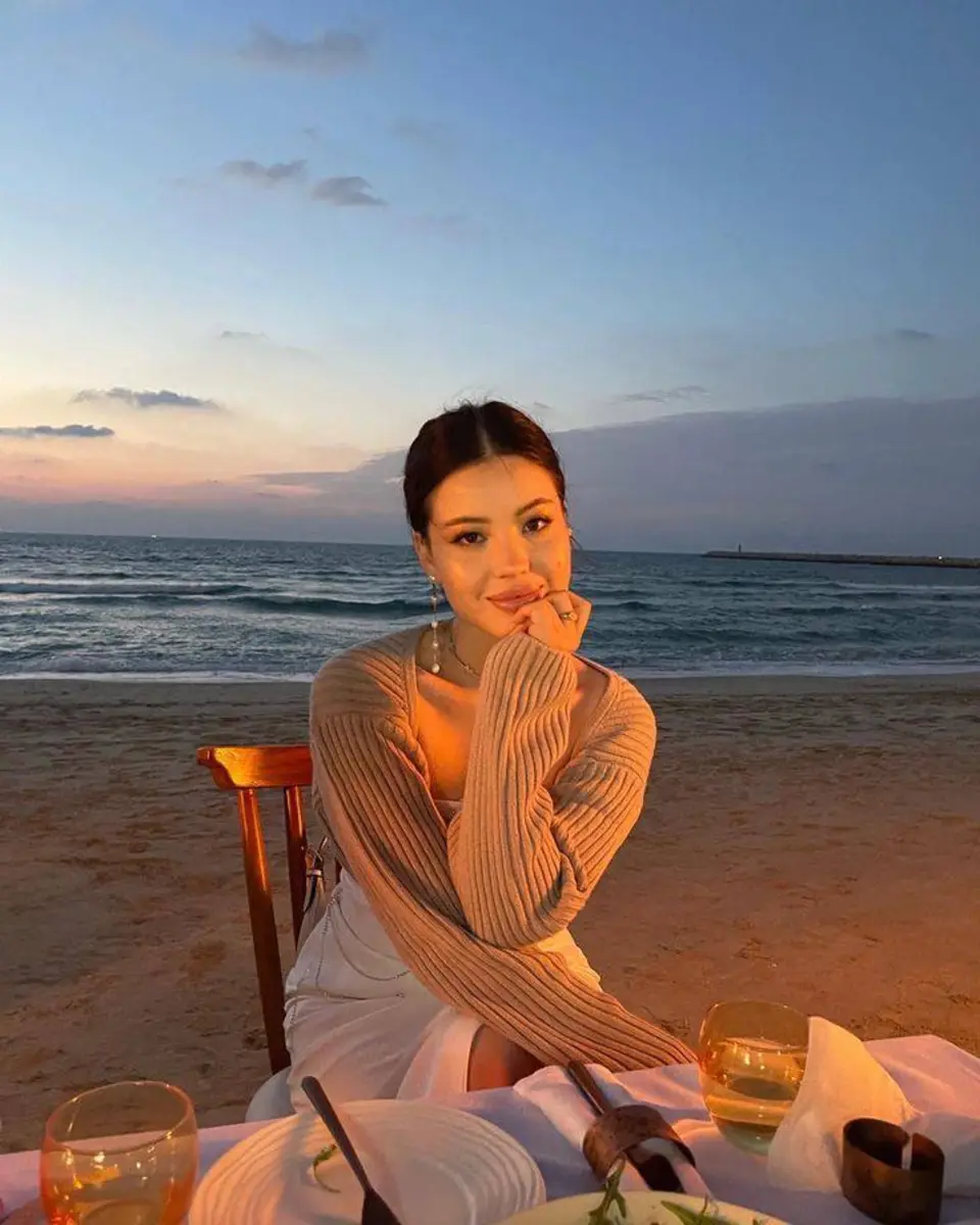 Simmona escort in Bangkok