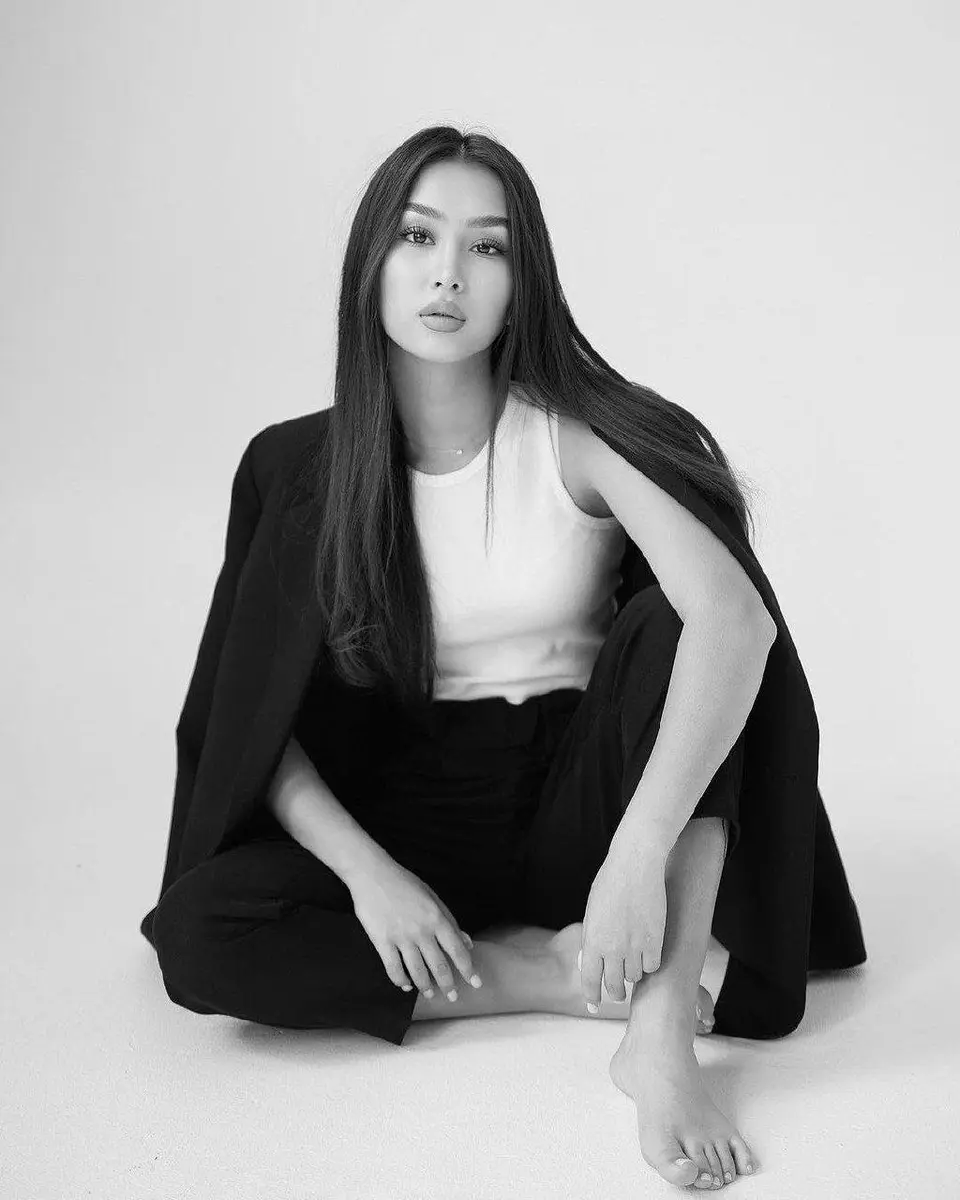 Simmona escort in Bangkok