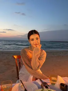 Simmona escort in Bangkok