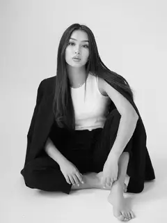 Simmona escort in Bangkok