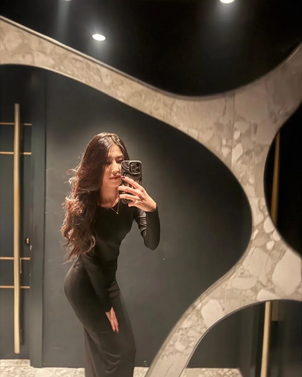 Svetlana escort in Bangkok