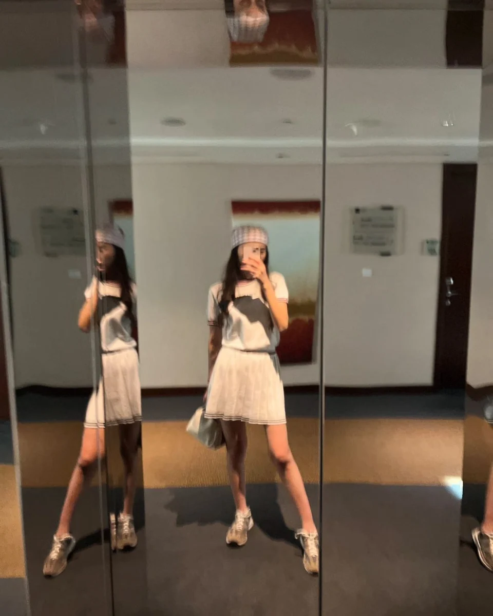 Svetlana escort in Bangkok