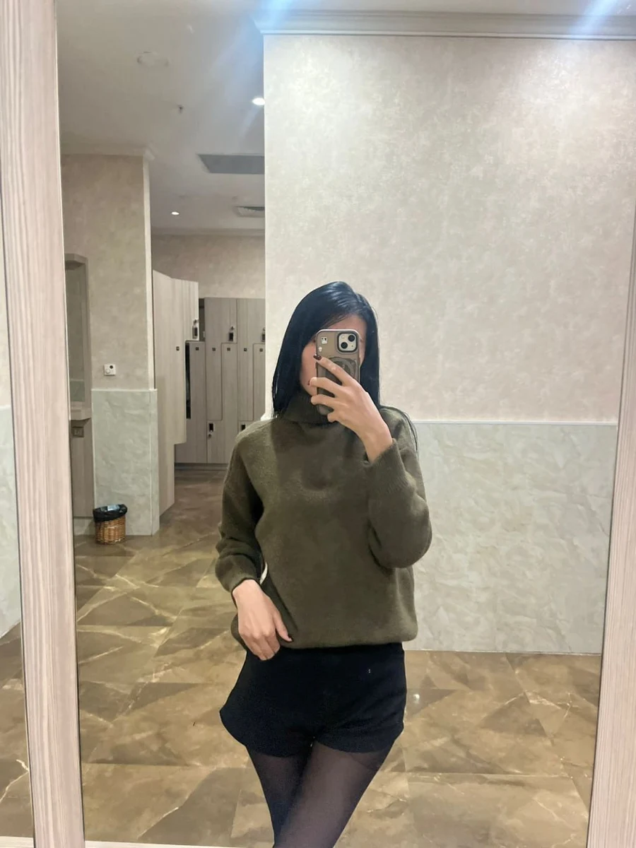 Svetlana escort in Bangkok