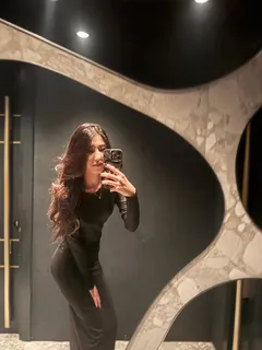 Svetlana escort in Bangkok