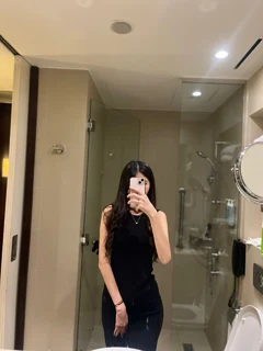 Svetlana escort in Bangkok